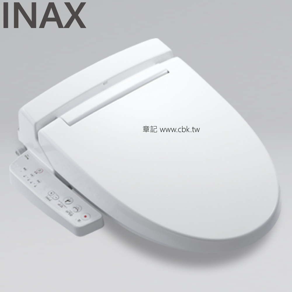 INAX 電腦馬桶蓋 CW-RL31-TW  |浴室配件|浴巾環 | 衣鉤