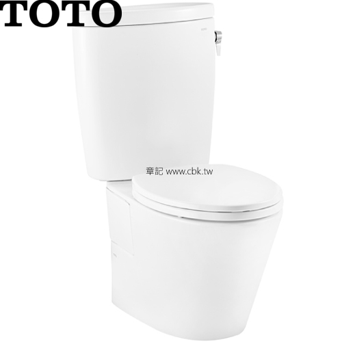 TOTO 分體馬桶 CW260GUR_TC301  |面盆 . 浴櫃|面盆龍頭