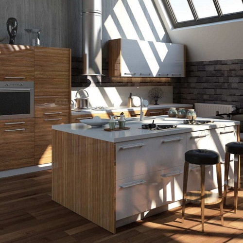 KOHLER Kitchen Corila-G 系列 