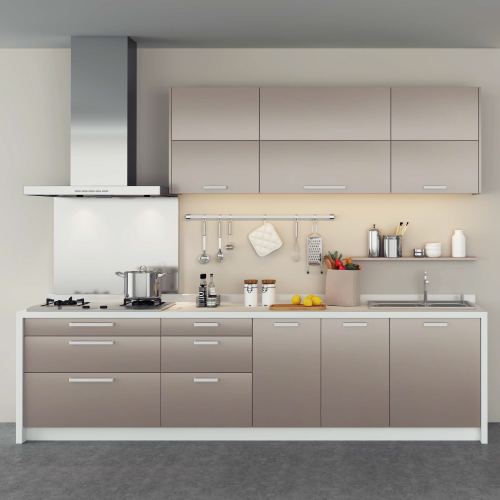 KOHLER Kitchen Corila 系列 