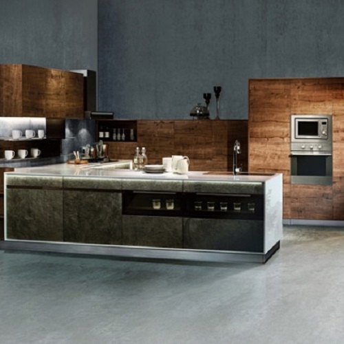 KOHLER Kitchen Crestone 系列  |浴室配件|毛巾置衣架