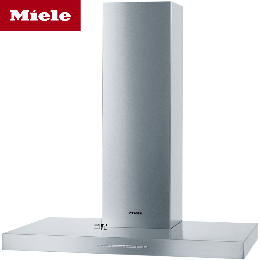 Miele 壁掛式排油煙機(90cm) DA429-8【全省免運費宅配到府】  |排油煙機|歐化排油煙機