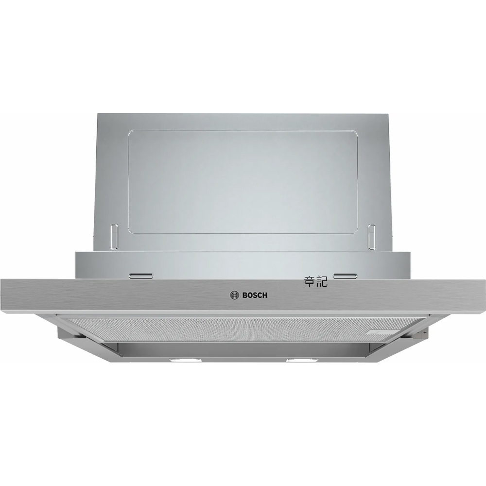 BOSCH 隱藏式排油煙機(60cm) DFS067A51B【全省免運費宅配到府】 