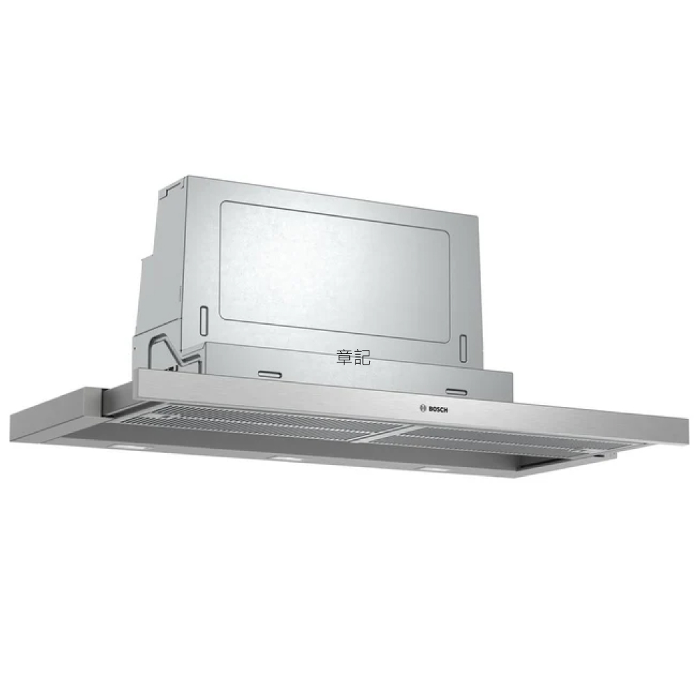 BOSCH 隱藏式排油煙機(90cm) DFS097A51B【全省免運費宅配到府】 