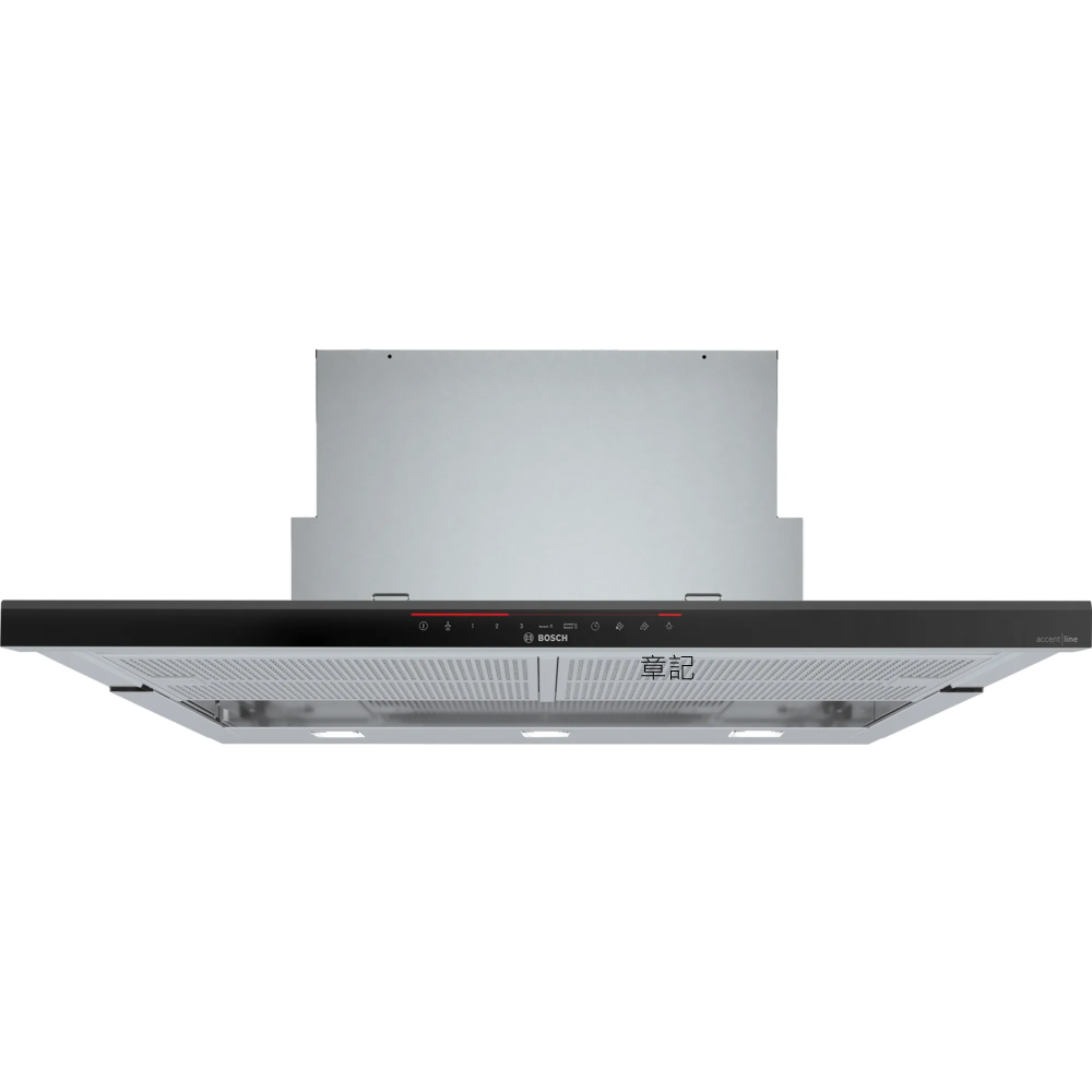 BOSCH 隱藏式排油煙機(90cm) DFS098K54【全省免運費宅配到府】 