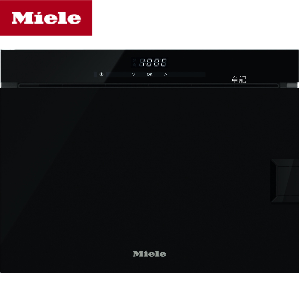 Miele 獨立式蒸爐 DG6010【全省免運費宅配到府】  |廚房家電|烤箱、微波爐、蒸爐