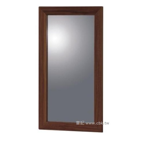 DGL 浴鏡 (40x75cm) DK805  |明鏡 . 鏡櫃|明鏡