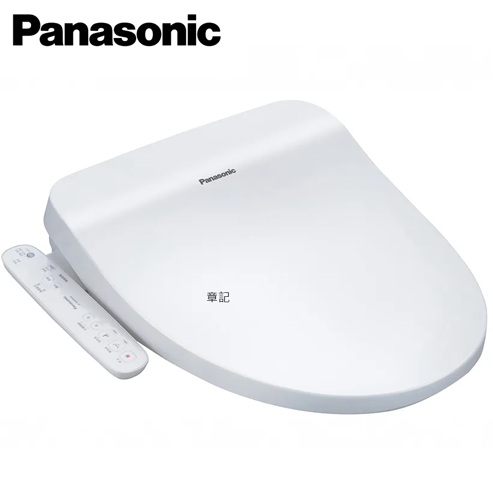 Panasonic 瞬熱式溫水洗淨便座 DL-5909TWW