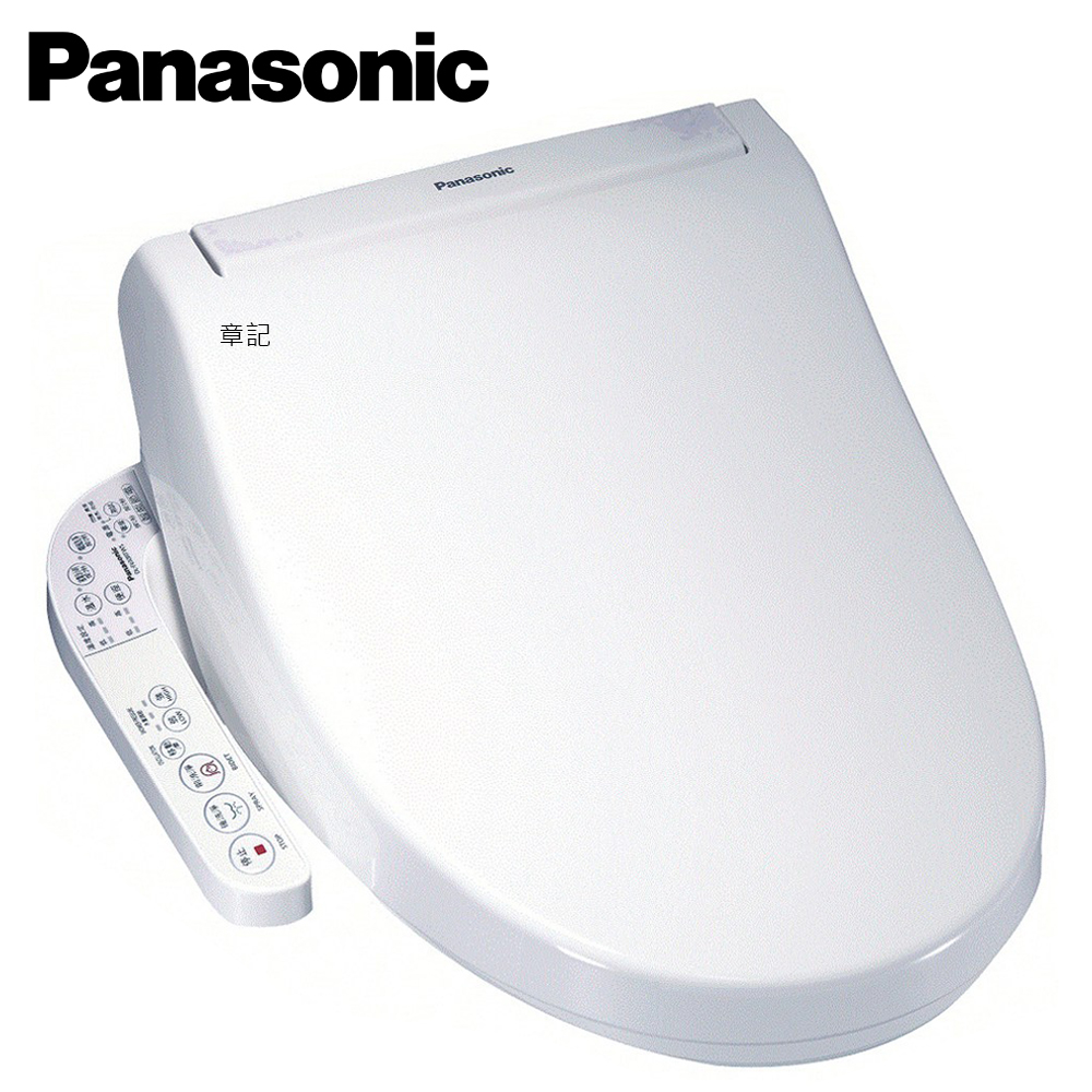 Panasonic 儲熱式溫水洗淨便座 DL-F610RTWS