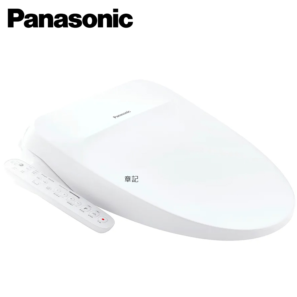 Panasonic 瞬熱式溫水洗淨便座 DL-PU20TWWS