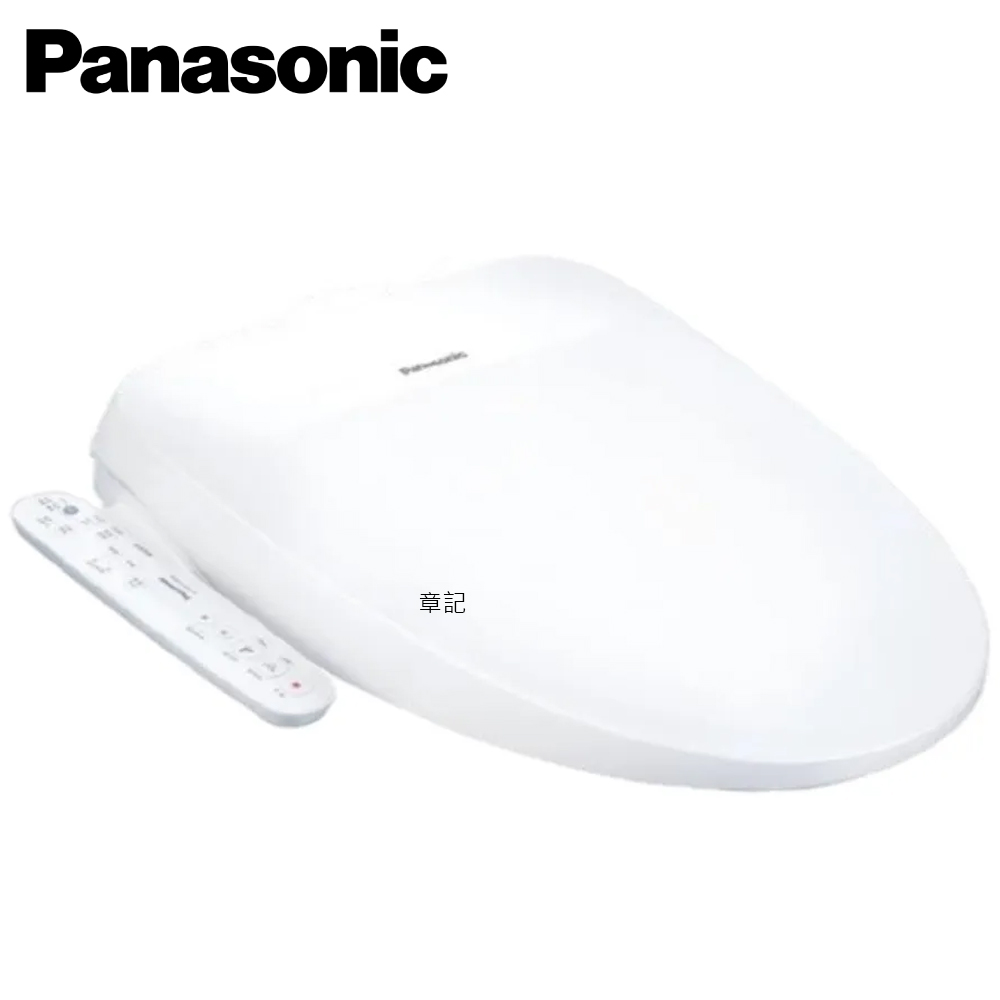Panasonic 瞬熱式溫水洗淨便座 DL-PU30TWWS