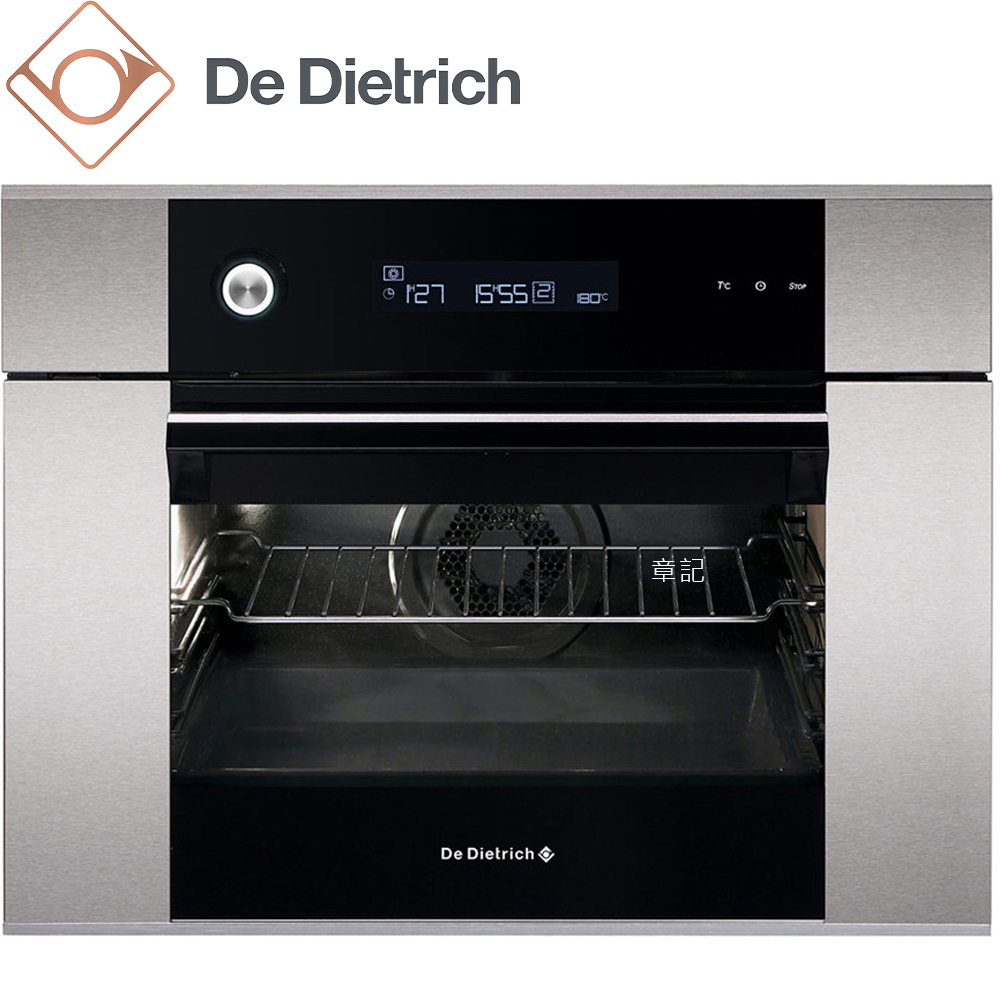 De Dietrich帝璽 嵌入式烤箱 DOP1145X【全省免運費宅配到府】  |洗衣機 . 乾衣機 . 電子衣櫥|洗衣機