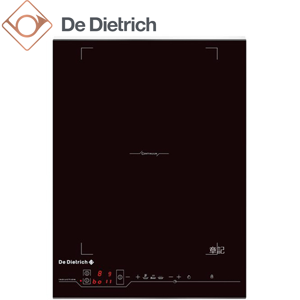 De Dietrich帝璽 全區感應爐 DTI1041X【全省免運費宅配到府】  |馬桶|馬桶