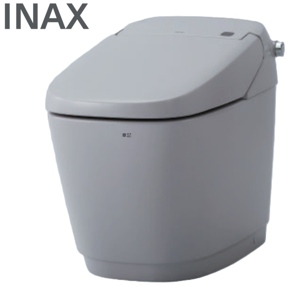 INAX SATIS G 全自動電腦馬桶(莫蘭迪灰) DV-G316H-VL-TW/GYG 