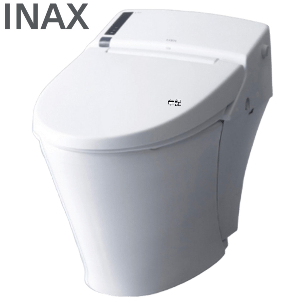 INAX SATIS J 全自動電腦馬桶 DV-J214G-VL-TW-BW1