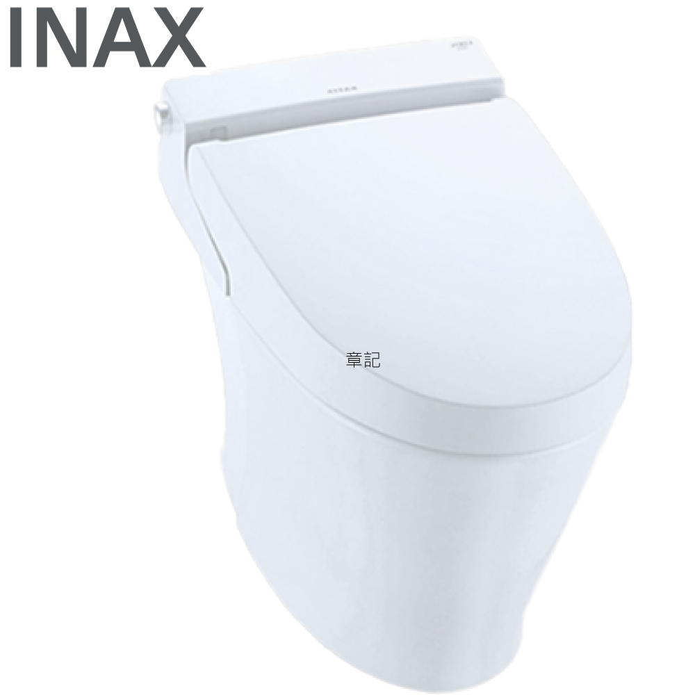 INAX SATIS S 全自動電腦馬桶 DV-S616L-VL-TW  |馬桶|電腦馬桶蓋