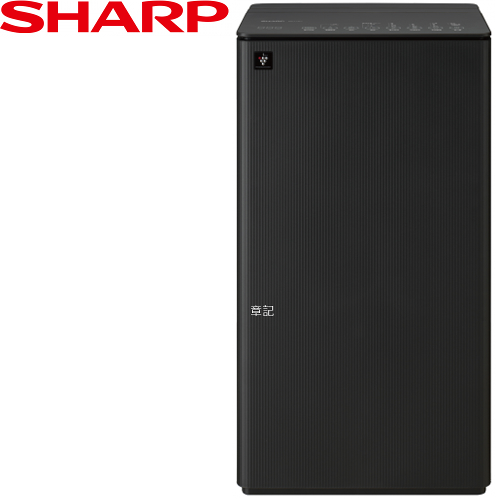 SHARP 3合1雙氣流美型除濕機(摩卡棕) DW-T15FT-H【全省免運費宅配到府】 