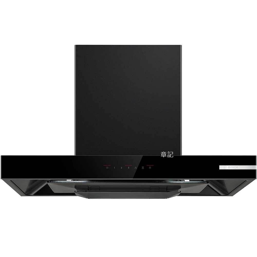 BOSCH 4系列壁掛式排油煙機(90cm) DWB59V9BPW【全省免運費宅配到府】  |面盆 . 浴櫃|檯面盆