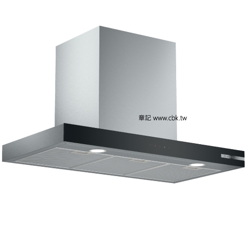 BOSCH 壁掛式排油煙機(90cm) DWR96BA0TW【全省免運費宅配到府】  |排油煙機|歐化排油煙機