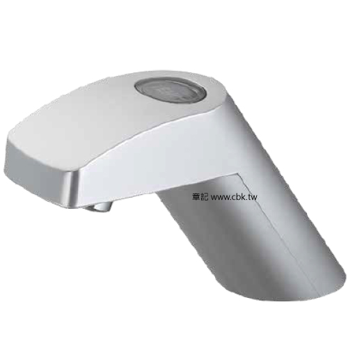 電光牌(TENCO)電眼式自動龍頭 E-1038A  |面盆 . 浴櫃|感應式面盆龍頭