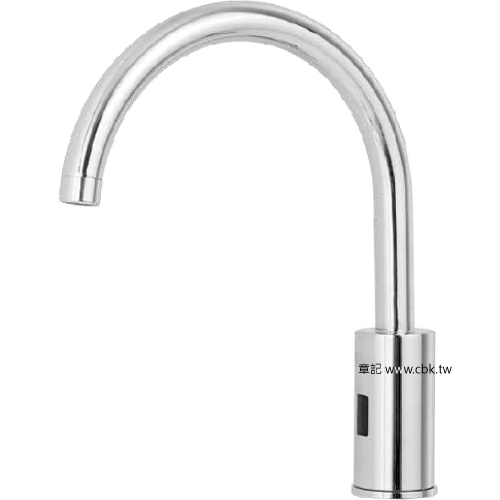 電光牌(TENCO)電眼式自動龍頭 E-1048A 