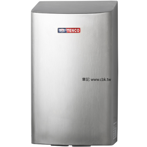 電光牌(TENCO)不鏽鋼噴射式烘手機 E-1109_E-1109L 