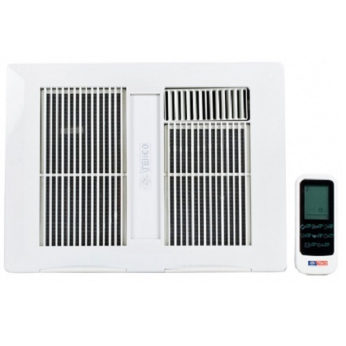 電光牌(TENCO)浴室暖房乾燥機(無線遙控) E-1212  |換氣設備|暖風乾燥機