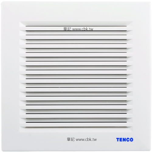 電光牌(TENCO)浴室通風扇 E-1303  |換氣設備|換氣扇