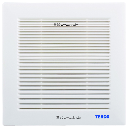 電光牌(TENCO)浴室通風扇 E-1305  |換氣設備|換氣扇