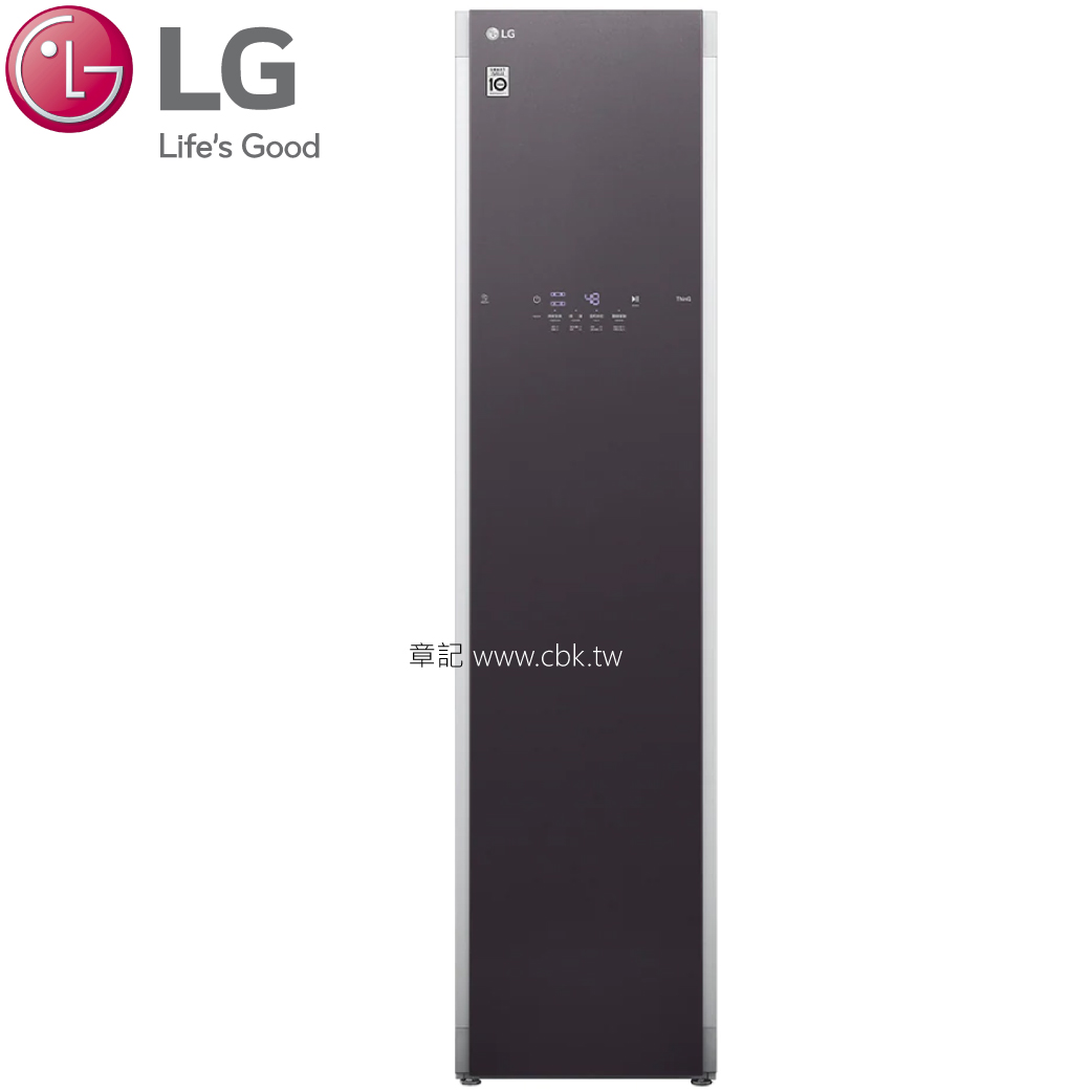 LG WiFi Styler 蒸氣電子衣櫥 E523CW【免運費宅配到府+贈送標準安裝】  |洗衣機 . 乾衣機 . 電子衣櫥|乾衣機 | 電子衣櫥