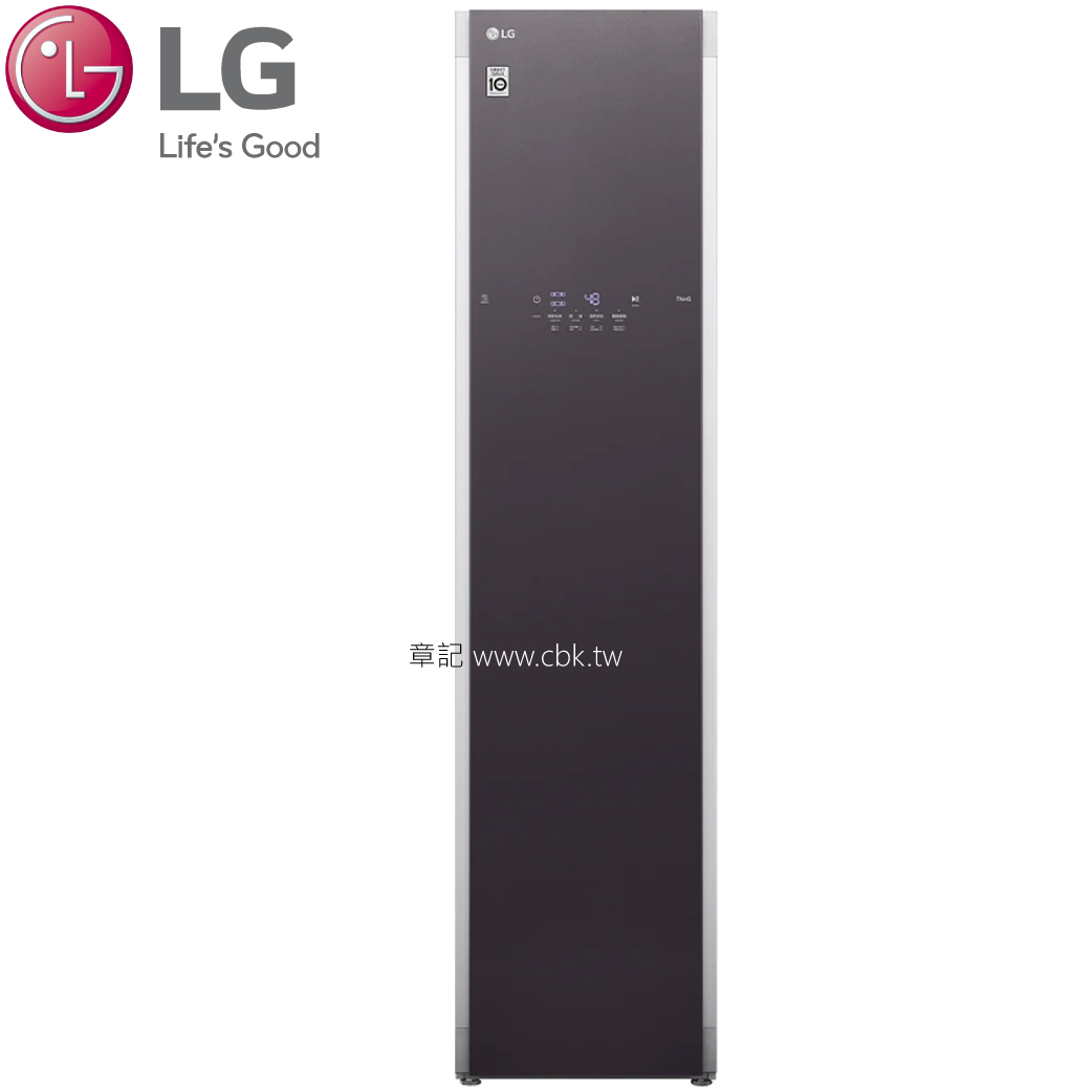 LG WiFi Styler 蒸氣電子衣櫥 E523CW【免運費宅配到府+贈送標準安裝】  |SPA淋浴設備|沐浴龍頭
