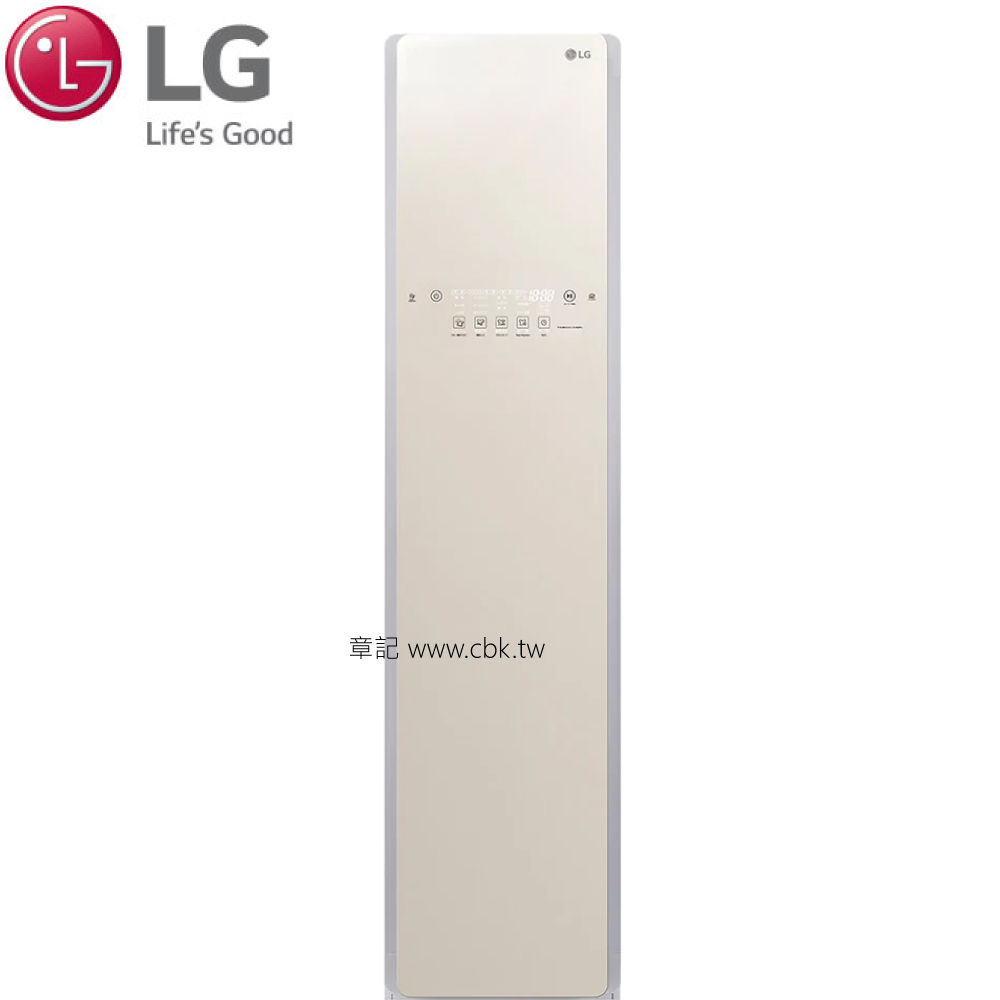 LG WiFi Styler 蒸氣電子衣櫥 E523IR【免運費宅配到府+贈送標準安裝】  |洗衣機 . 乾衣機 . 電子衣櫥|乾衣機 | 電子衣櫥