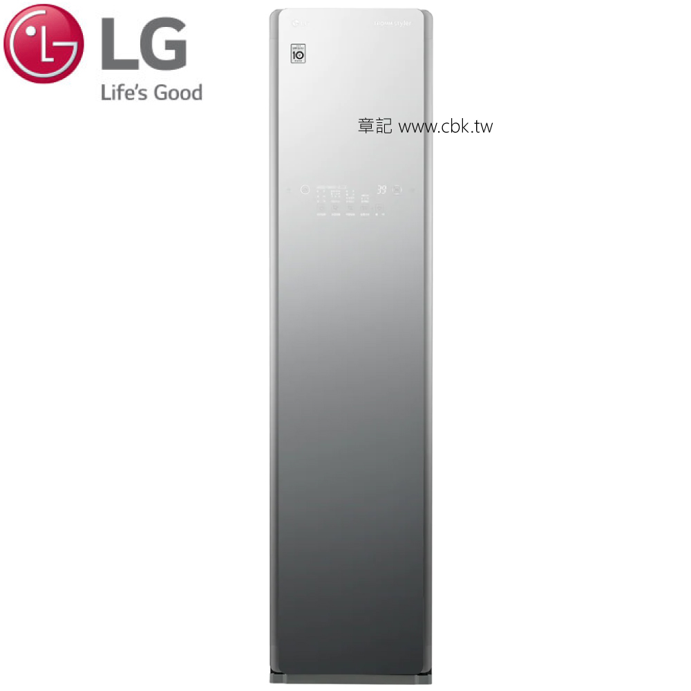 LG WiFi Styler 蒸氣電子衣櫥 E523MR【免運費宅配到府+贈送標準安裝】  |浴室配件|安全扶手 | 尿布台