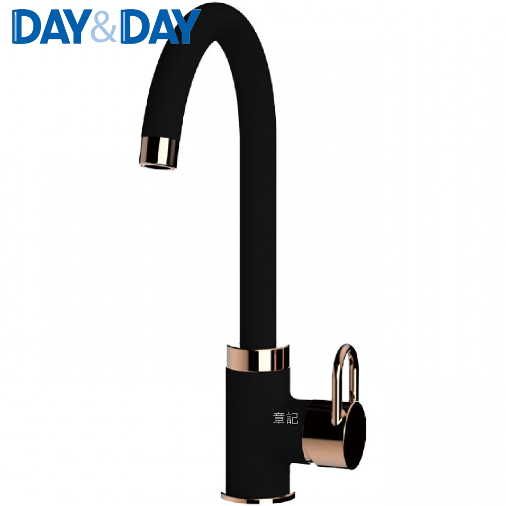 DAY&DAY 無鉛廚房龍頭 EA-022-GB 
