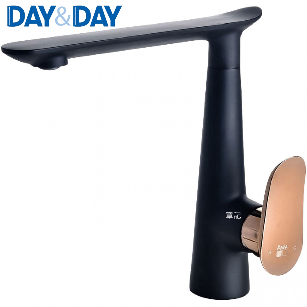 DAY&DAY 無鉛廚房龍頭 EA-071-GB 