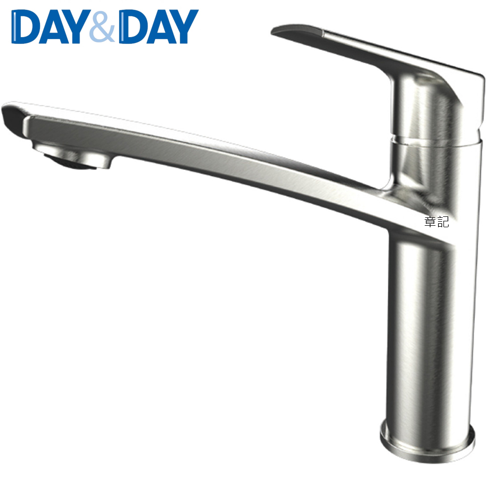 DAY&DAY SYDENY檯面無鉛龍頭 EA-105-N 
