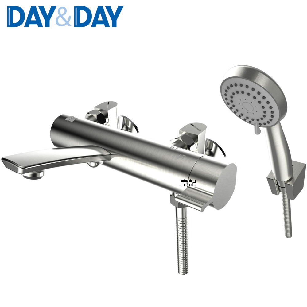 DAY&DAY SYDENY沐浴龍頭 EA-318-C 
