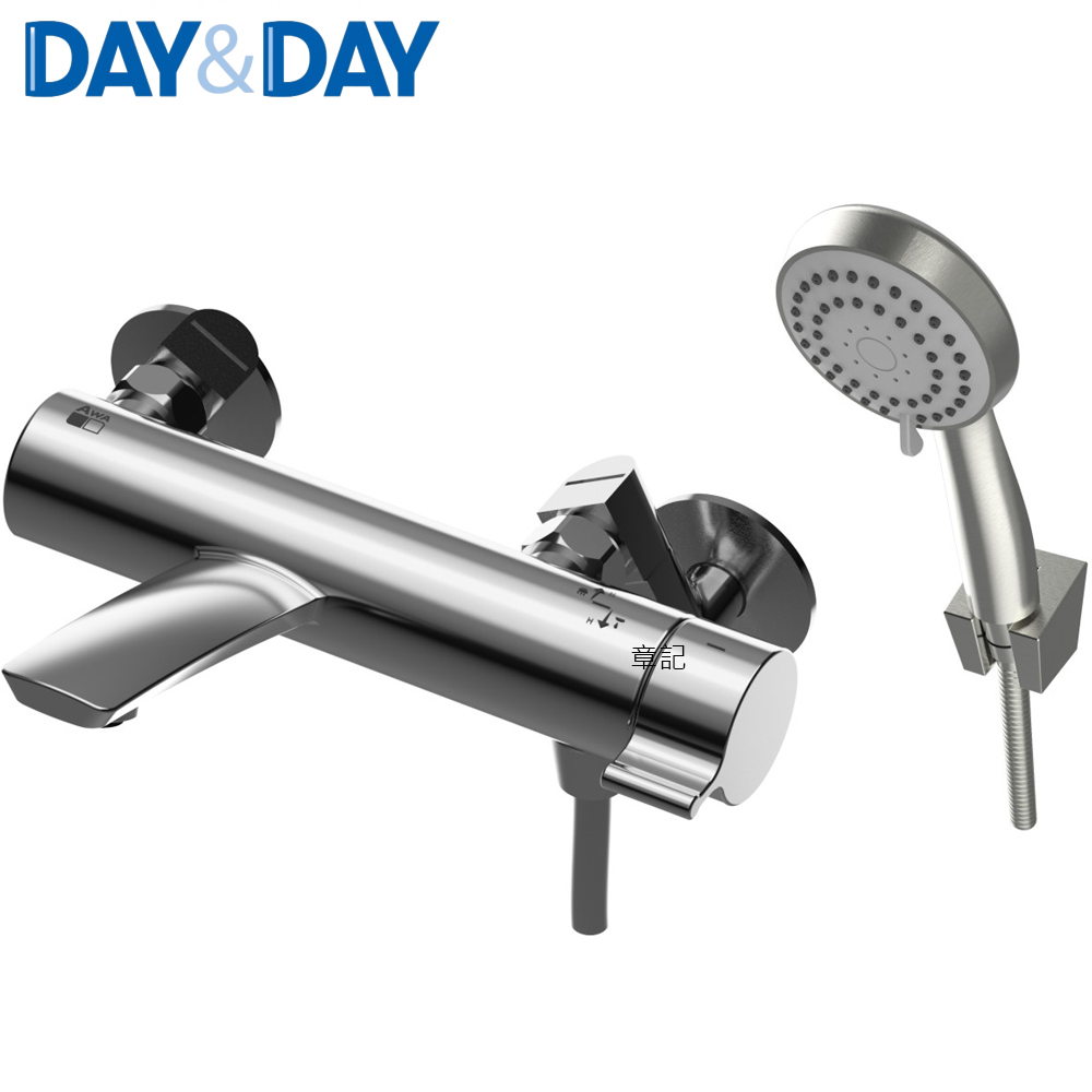 DAY&DAY SYDENY沐浴龍頭 EA-318-N 