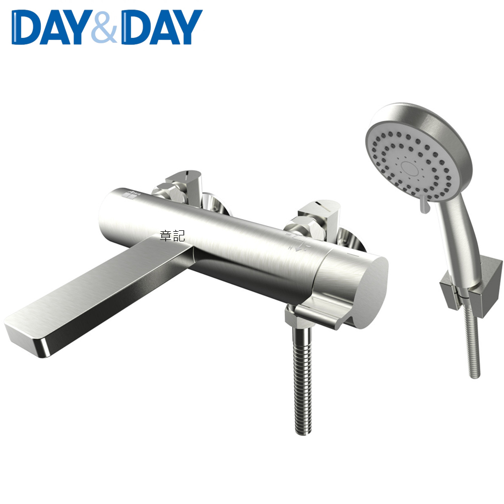 DAY&DAY OPHIR沐浴龍頭 EA-321-C 