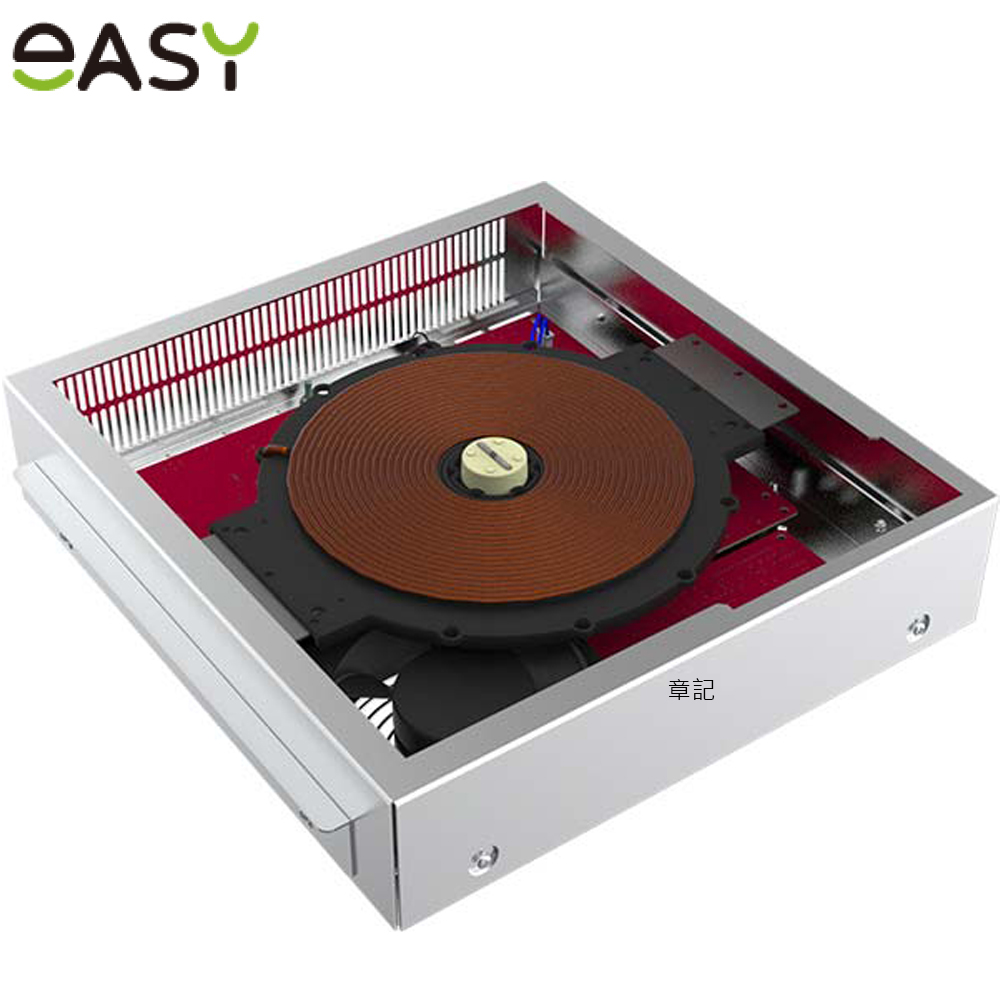 羿麗EASY 隱藏式IH感應爐 EA25【全省免運費宅配到府】