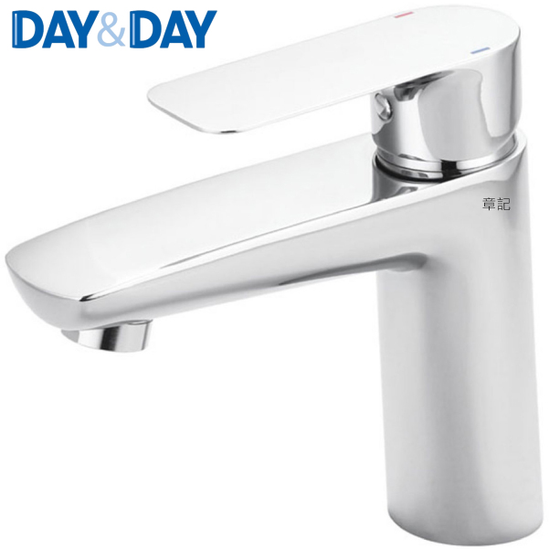 DAY&DAY 面盆龍頭 ED-F10753 