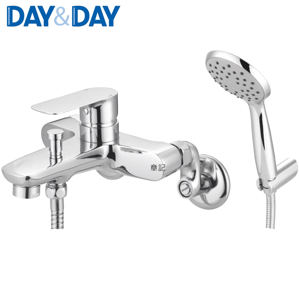 DAY&DAY 沐浴龍頭 ED-H20753A 