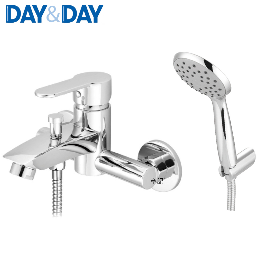 DAY&DAY 沐浴龍頭 ED-H22613RB 