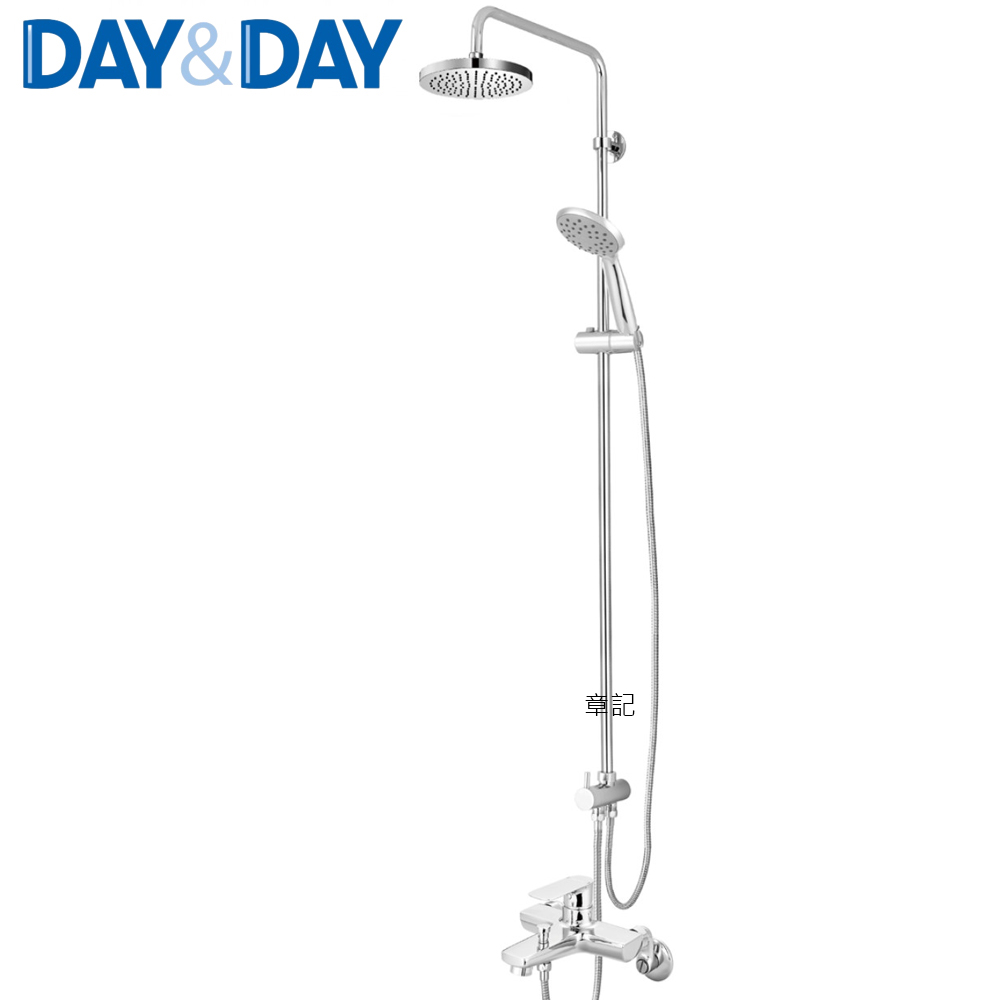 DAY&DAY 淋浴柱 ED-R28126-076  |馬桶|馬桶
