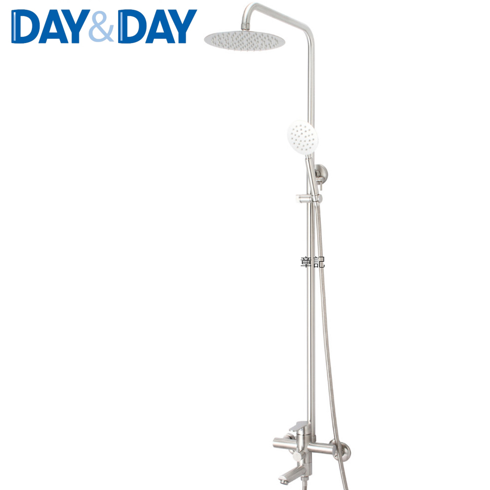 DAY&DAY 淋浴柱 ED-RS28501  |馬桶|馬桶