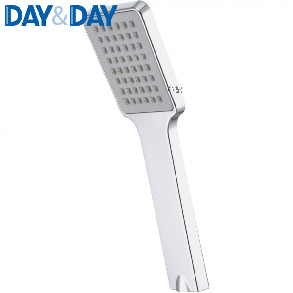 DAY&DAY 蓮蓬頭 ED-V6025CP  |明鏡 . 鏡櫃|鏡櫃