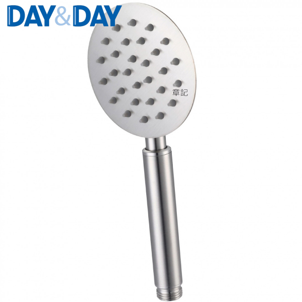 DAY&DAY 不鏽鋼蓮蓬頭 ED-VS24089 