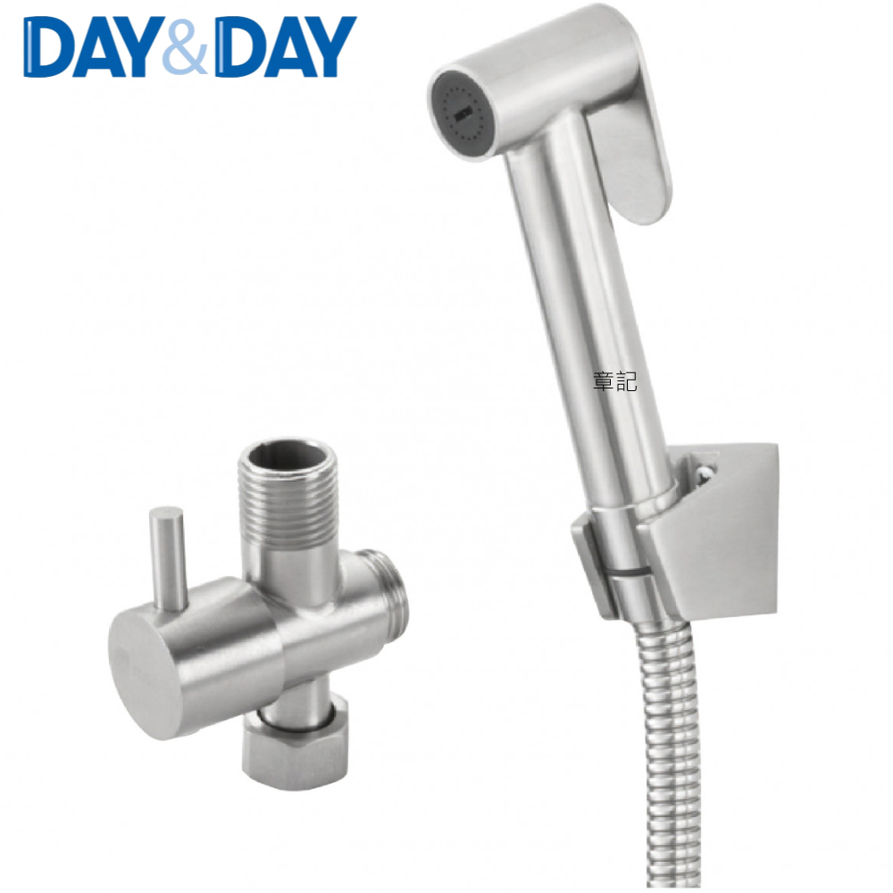 DAY&DAY 沖洗器 ED-VS8651  |熱水器|瓦斯熱水器
