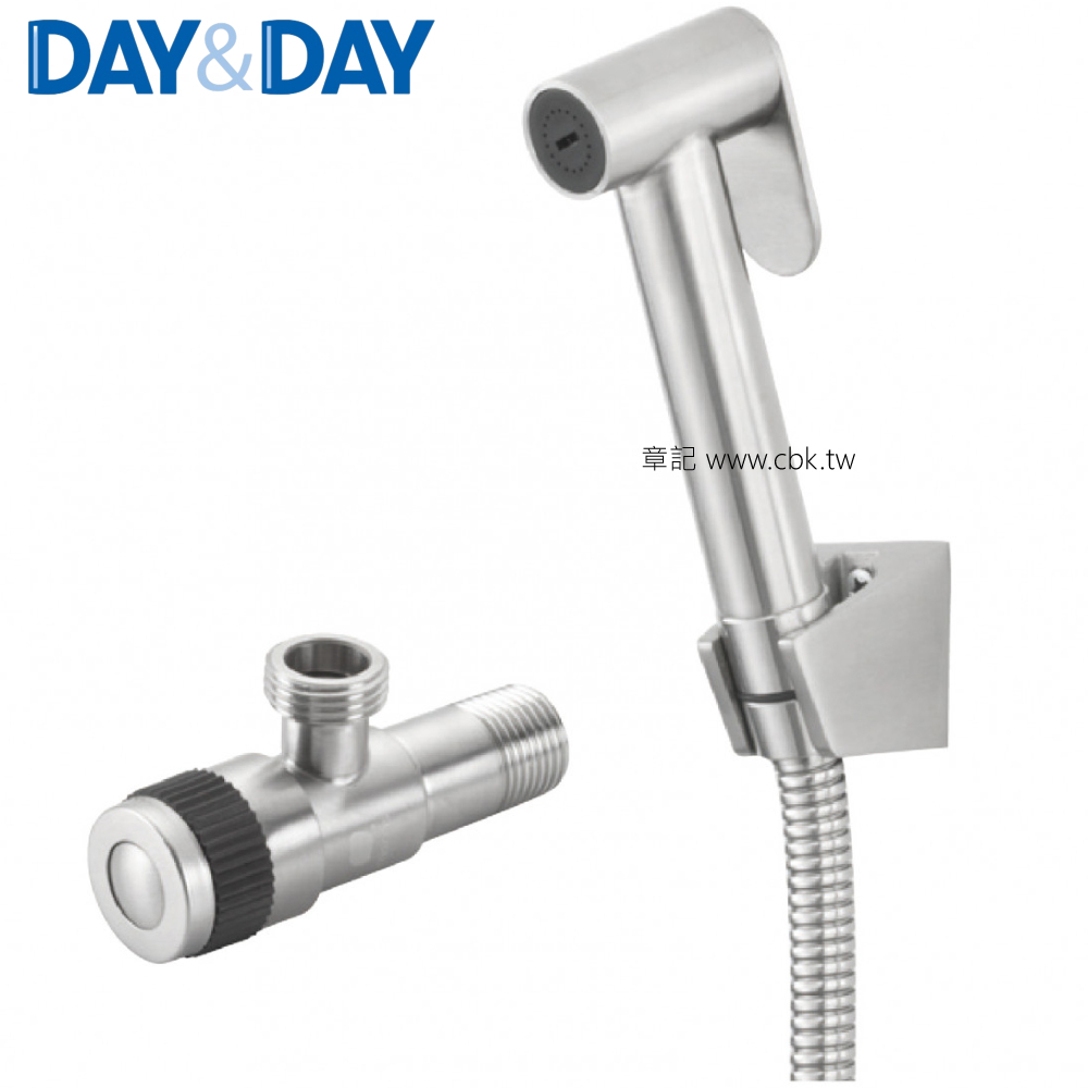 DAY&DAY 沖洗器 ED-VS8651A 