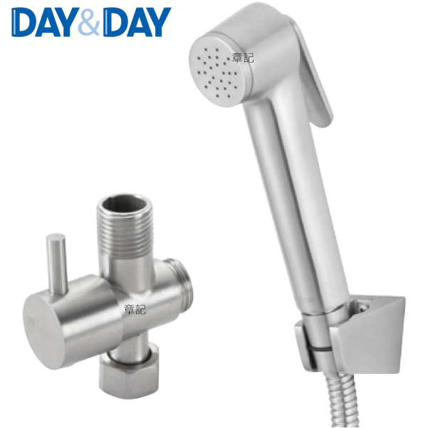 DAY&DAY 沖洗器 ED-VS8655  |熱水器|即熱式電能熱水器